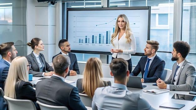 Professional Team Meeting