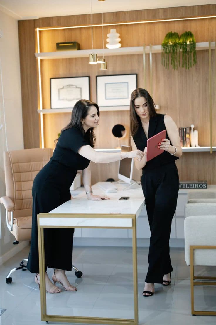 Technical Discussion